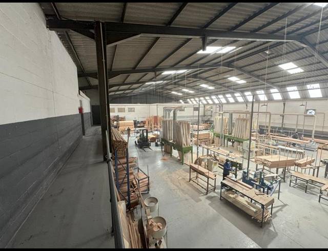 INDUSTRIAL FOR SALE IN BLACKHEATH INDUSTRIAL